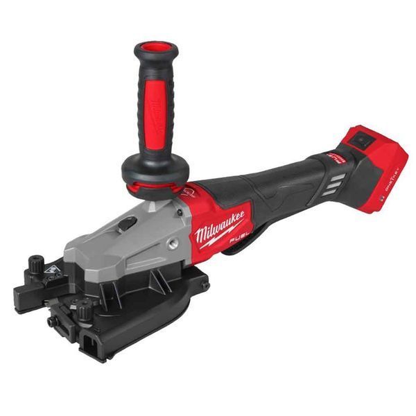 Різак арматури акумуляторний безщітковий MILWAUKEE M18 FRBCO32-0X (HDкейс) 4933499366 фото