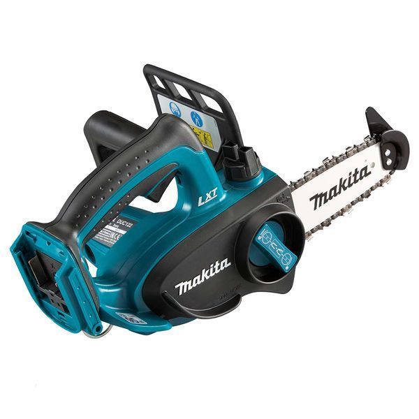 Акумуляторна ланцюгова пила Makita DUC122RFE DUC122RFE фото