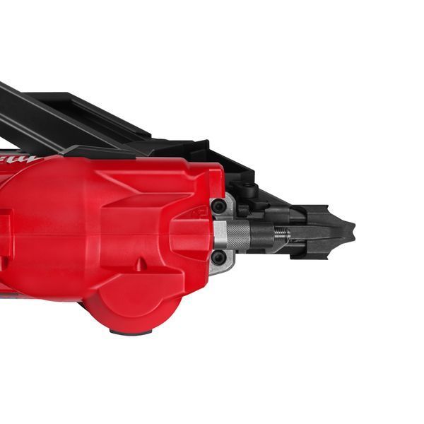 Пістолет цвяхозабивний акумуляторний безщітковий MILWAUKEE M18 FUEL FFNS-502C 4933478302 4933478302 фото