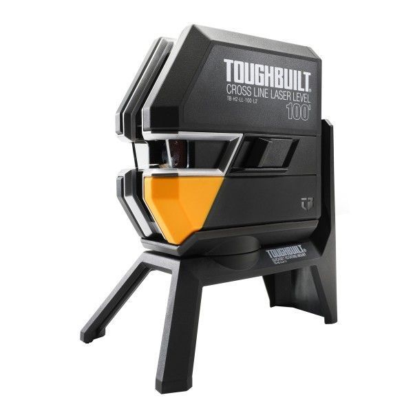 Рівень лазерний 30m TOUGHBUILT TB-H2-LL-M30-L2 TB-H2-LL-M30-L2 фото