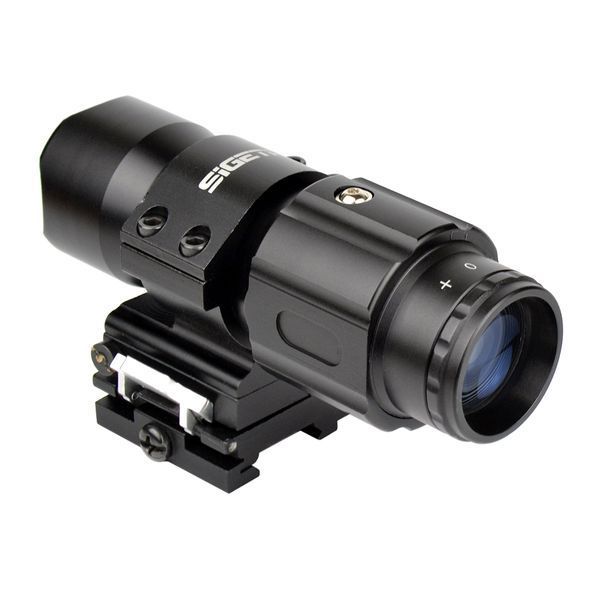 Збільшувач SIGETA FTS-30 3x Magnifier - Безкоштовна доставка 65709 фото