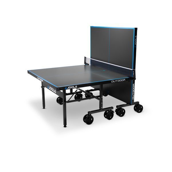 Тенісний стіл Joola Outdoor J500A Grey (11645) 930757 фото