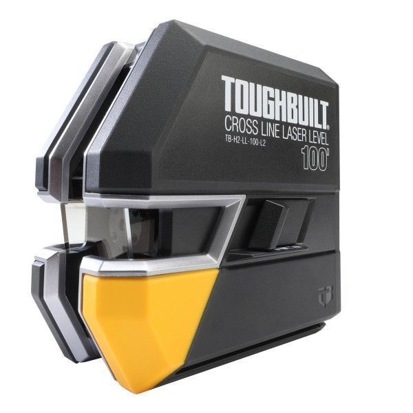 Рівень лазерний 30m TOUGHBUILT TB-H2-LL-M30-L2 TB-H2-LL-M30-L2 фото