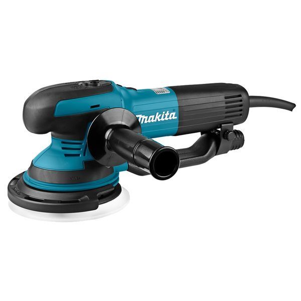 Ексцентрикова шліфувальна машина Makita BO6050J BO6050J фото