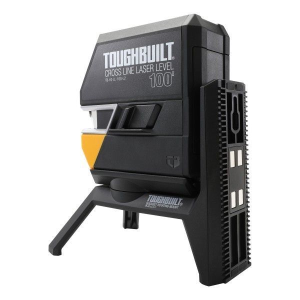 Рівень лазерний 30m TOUGHBUILT TB-H2-LL-M30-L2 TB-H2-LL-M30-L2 фото