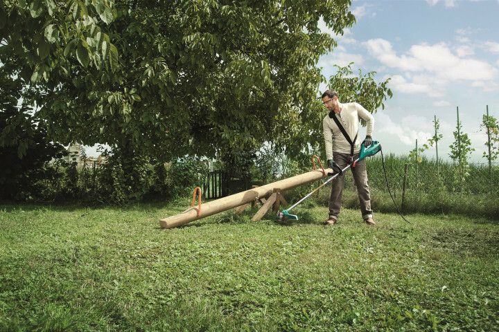 Тример електричний Bosch AFS 23-37 (06008A9000) 06008A9000 фото