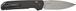 Ніж Kershaw Launch Iridium black 1740.07.02 фото 1