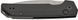Ніж Kershaw Launch Iridium black 1740.07.02 фото 2