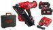 Пістолет цвяхозабивний акумуляторний безщітковий MILWAUKEE M18 FUEL FFNS-502C 4933478302 4933478302 фото 2