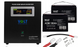 ДБЖ / Інвертор Volt Polska SINUS PRO 2500 W 24/230V 1800/2500W + Акумулятор VOLT AGM 100Ah 2 шт 2500WAGM фото 1