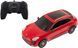 Машинка Rastar Porsche Macan Turbo 1:24 Червоний 454.00.69 фото 1