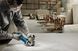 Кутова шліфмашина Bosch GWS 750-125 (0601394001) 0601394001 фото 4