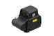 Коліматорний приціл EOTech EXPS2-2 65MOA сітка з 2 точками 5000490 фото 1