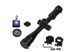 Прицел оптический Vector Optics Tourex 4-16x44 (30mm) illum. FFP 5002884 фото 9