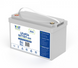 Аварійний комплект інвертор Volt Polska SINUS PRO 1200 E PLUS 800/1200W + Акумулятор LiFePO4 100 Аh 12,8V 1200LIFEPO150 фото 6