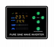 Аварійний комплект інвертор Volt Polska SINUS PRO 1200 E PLUS 800/1200W + Акумулятор LiFePO4 100 Аh 12,8V 1200LIFEPO150 фото 3