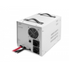 Аварійний комплект Volt Polska SINUS PRO 2000 E 12/230V 1250/2000W + Акумулятор VOLT GELL 110Ah 12V VoltGELL82000E фото 4