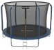 Батут із внутрішньою захисною сіткою 312 см LEOBRO Premium 10FT BLUE LBP-10FTBLUE фото 7