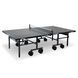 Тенісний стіл Joola Outdoor J500A Grey (11645) 930757 фото 1