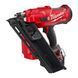 Пістолет цвяхозабивний акумуляторний безщітковий MILWAUKEE M18 FUEL FFNS-502C 4933478302 4933478302 фото 8