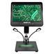 Цифровий мікроскоп SIGETA Spectrum 10x-300x 5 MP 10.1" LCD - Безкоштовна доставка 65513 фото 1