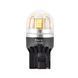 LED автолампа Brevia S-Power W21W 330Lm 15x2835SMD 12/24V CANbus, 2шт 10210X2 фото 2