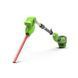 Кущоріз акумуляторний Greenworks G40PHA G40PHA фото 3