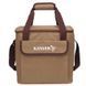 Термосумка Ranger 20L Brown (Арт. RA 9954) RA9954 фото 1