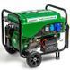 Бензиновий генератор RANGER Tiger 8500 (RA 7757) RA7757 фото 2