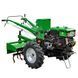 Мотоблок Powercraft МБ1080ДЕ (мотоблок+фреза) 223631 фото 10
