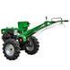 Мотоблок Powercraft МБ1080ДЕ (мотоблок+фреза) 223631 фото 3