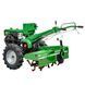 Мотоблок Powercraft МБ1080ДЕ (мотоблок+фреза) 223631 фото 8