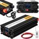 Гібридний ДБЖ/інвертор 4SUN MAXX SINUS 2000 W 12/230V 1000/2000W (R0279 PRZ279) R0279 PRZ279 фото 1