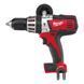 Дриль ударна MILWAUKEE M18 HD18 PD-0 об. мом. 85 Нм 4933446925 4933446925 фото 4