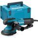 Ексцентрикова шліфувальна машина Makita BO6050J BO6050J фото 1