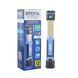 Телескопічна інспекційна лампа Brevia LED 3W COB+1W LED 300lm 2000mAh, Type-C 11340 фото 1