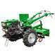 Мотоблок Powercraft МБ1080ДЕ (мотоблок+фреза) 223631 фото 6