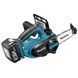 Акумуляторна ланцюгова пила Makita DUC122RFE DUC122RFE фото 1