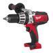 Дриль ударна MILWAUKEE M18 HD18 PD-0 об. мом. 85 Нм 4933446925 4933446925 фото 3