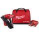 Пістолет цвяхозабивний акумуляторний безщітковий MILWAUKEE M18 FUEL FFNS-502C 4933478302 4933478302 фото 9