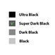 Плівка тонувальна JBL 0.2x1.5m Super Dark Black 20S_20*150 фото 3
