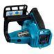 Акумуляторна ланцюгова пила Makita DUC122RFE DUC122RFE фото 3
