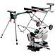 Пила торцювальна Metabo KGS 315 PLUS SET 691099000 фото 1