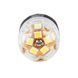 LED автолампа Brevia S-Power W21W 330Lm 15x2835SMD 12/24V CANbus, 2шт 10210X2 фото 4