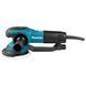 Ексцентрикова шліфувальна машина Makita BO6050J BO6050J фото 2