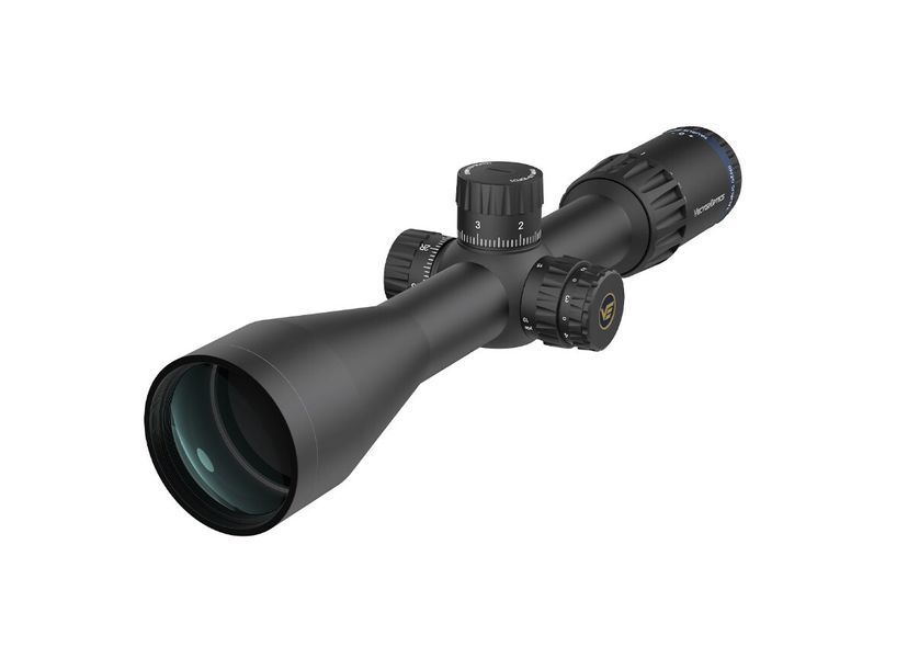 Приціл оптичний Vector Optics Taurus 2-16x50 (30 мм) illum. SFP HD 5003671 фото
