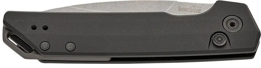 Ніж Kershaw Launch Iridium black 1740.07.02 фото
