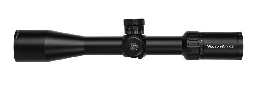 Прицел оптический Vector Optics Tourex 4-16x44 (30mm) illum. FFP 5002884 фото