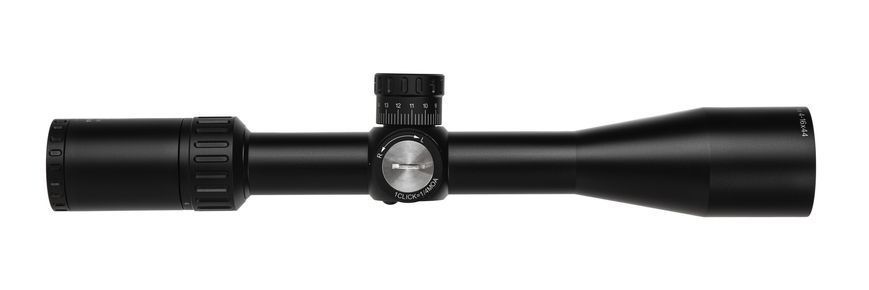 Прицел оптический Vector Optics Tourex 4-16x44 (30mm) illum. FFP 5002884 фото