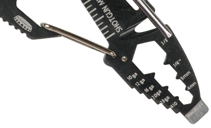Мультитул Real Avid Shotgun Micro Tool (AVMICROSG) 6006818 фото